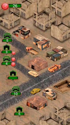 Zombie Play! - Screenshot 1