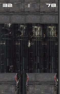 Area 51 Ninja Run - Screenshot 4