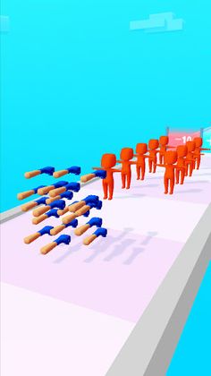 Beat em Up - Screenshot 1