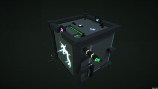 Ico's World - Screenshot 1