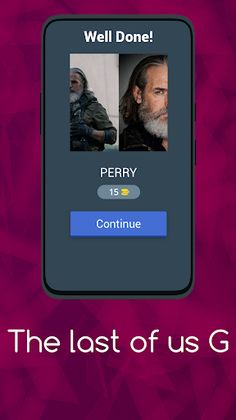 THE LAST OF US G - Screenshot 2