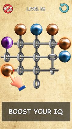 POPPIN - Pull Pin Out - Screenshot 2