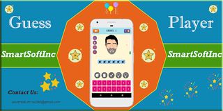 Guess Football Player 2023 - Screenshot 3