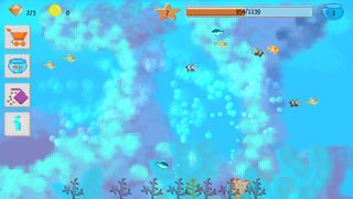 Pixel Fish Farm - Screenshot 1