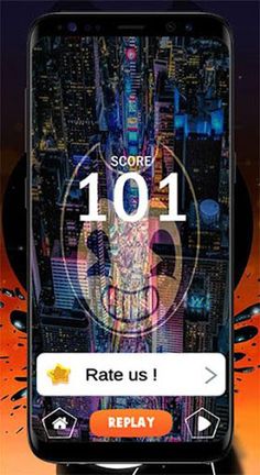 Bendi Piano Tiles - Screenshot 3