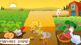 Little Panda's Dream Garden - Screenshot 3