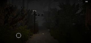 The last Project - Screenshot 1