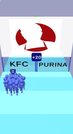 Logo Runner: Guess The Logo - Screenshot 1