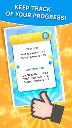 Learn times tables games - Screenshot 3