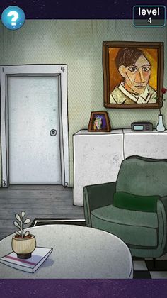 100 Doors Puzzle Challenge - Screenshot 4