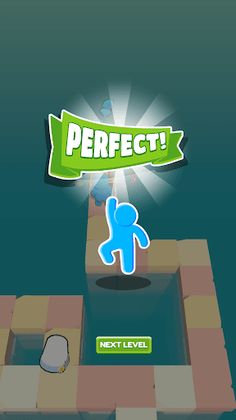 Crafty Dash - Screenshot 2