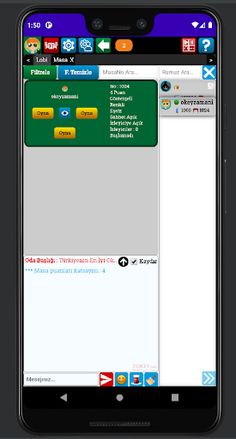 OkeyZamanı - Screenshot 4