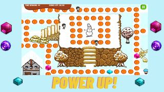 Tingo - Pac Adventures - Screenshot 2