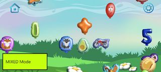 Balloons for Kids Pop - Screenshot 3