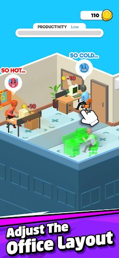 Zen Office - Screenshot 3