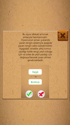Renkli Hafıza - Screenshot 2