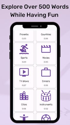 Royal Hangman - Word Game - Screenshot 3
