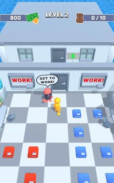 Play to Earn - Screenshot 3