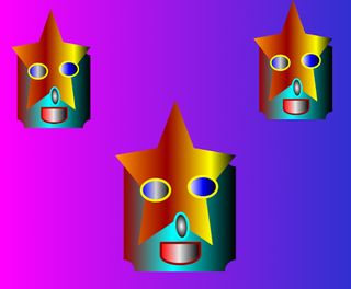 Cut Fire - Screenshot 2