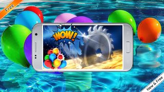 Super Ballons Pop - Screenshot 1