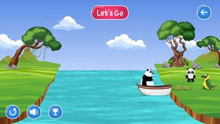 Tricky Land - Screenshot 1