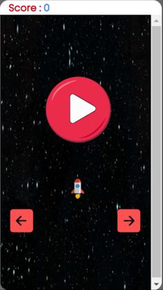 Space Monsters by Asser - Screenshot 2