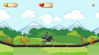 Moto - Screenshot 3