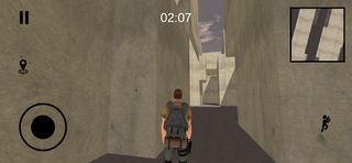 Maze Runner 3D - Screenshot 3