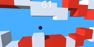GravityBall - Screenshot 1