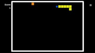 D-Snake - Screenshot 2