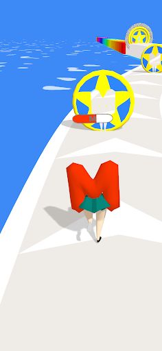 9-Z Run - Screenshot 3