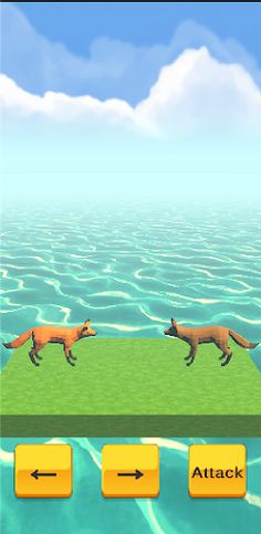 FingerShadowPlay - Screenshot 4