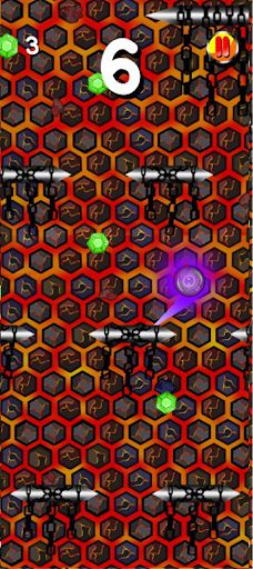 Move Monster - Screenshot 3