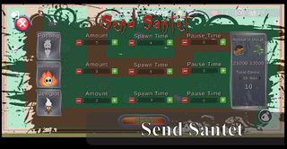 Santet Fight - Screenshot 3