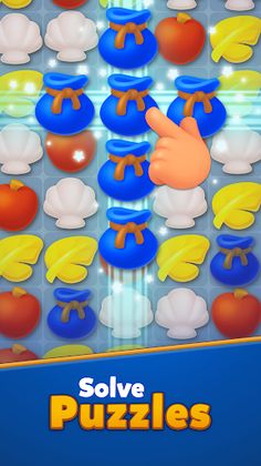 Time Trip Match - Screenshot 4