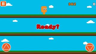 Goro Run - Screenshot 3