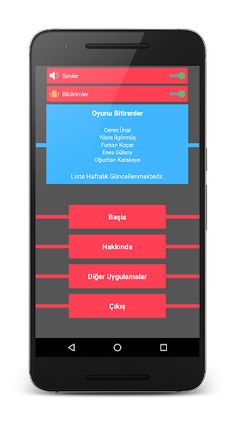 Akıl Oyunları - Screenshot 3