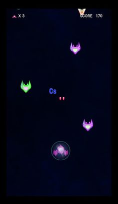 CHEM CHEM SHOOTER - Screenshot 3