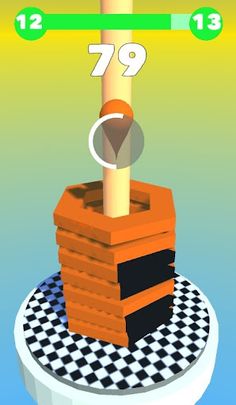 Ball Stack 3D - Screenshot 4