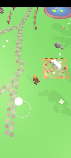 Animal Trapper 3D - Screenshot 4