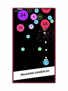 Balls Blast - Screenshot 4