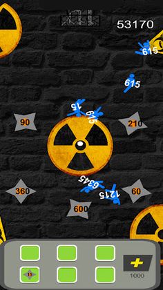 DropMan - Screenshot 3