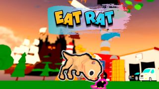 Cat Parkour Climb Up Adventure - Screenshot 2