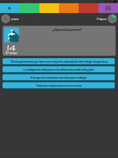 PrevenTrivial - Screenshot 4