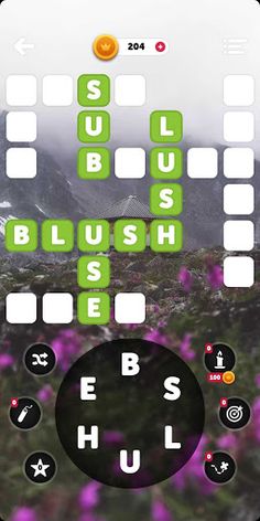 Words of the World - Screenshot 4