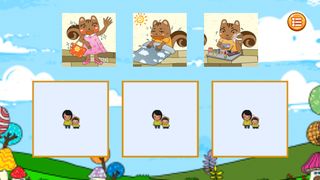 뚱이쌤의 3단계 이야기 퍼즐 - Screenshot 3