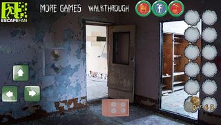 Ghost Town Escape 5 - Screenshot 1