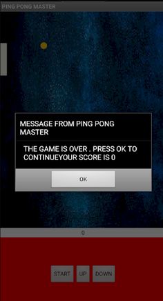 Ping Pong Master by Pradyum - Screenshot 2