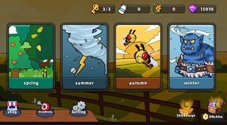 빚 많은 농부 - Screenshot 3