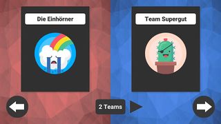 Bartagames Scharade - Screenshot 1